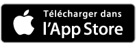 Télécharger l'application de sophrologie de l'Apple store